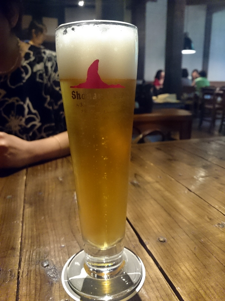 湘南ビール