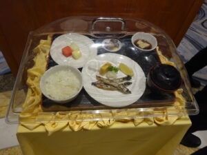 和食セット